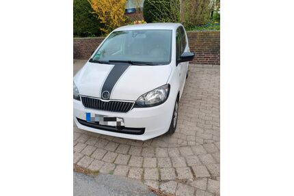 Skoda Citigo Gebrauchtwagen