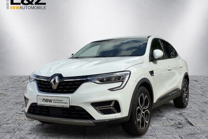 Renault Arkana Gebrauchtwagen
