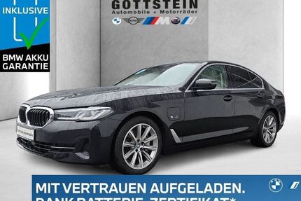 BMW 545 Gebrauchtwagen