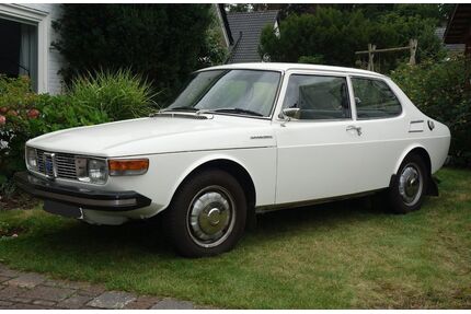 Saab 99 Gebrauchtwagen