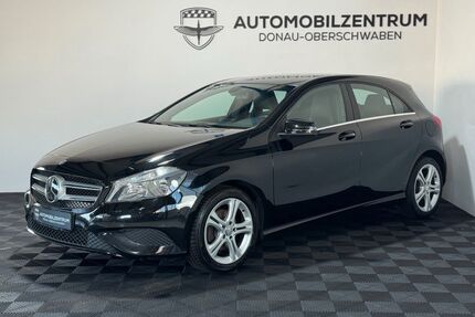 Mercedes-Benz A 200 Gebrauchtwagen