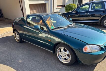 Honda CRX Gebrauchtwagen