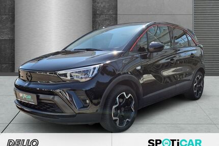 Opel Crossland (X) Gebrauchtwagen