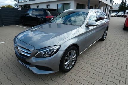 Mercedes-Benz C 180 Gebrauchtwagen