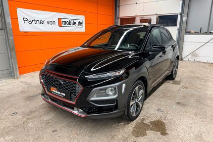 Hyundai KONA Gebrauchtwagen