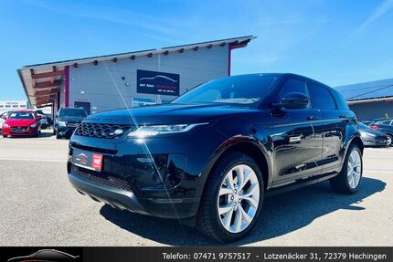 Land Rover Range Rover Evoque Gebrauchtwagen