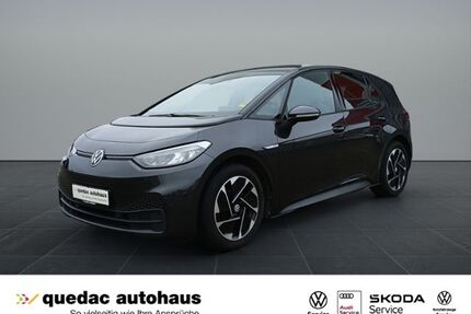 VW ID.3 Gebrauchtwagen