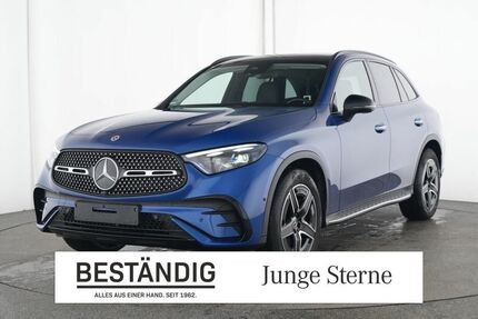 Mercedes-Benz GLC 300 Gebrauchtwagen