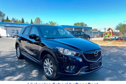 Mazda CX-5 Gebrauchtwagen