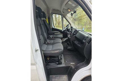 Fiat Ducato Gebrauchtwagen