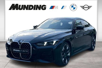 BMW 420 Gebrauchtwagen