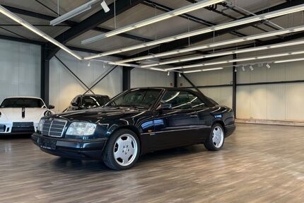 Mercedes-Benz E 220 Gebrauchtwagen