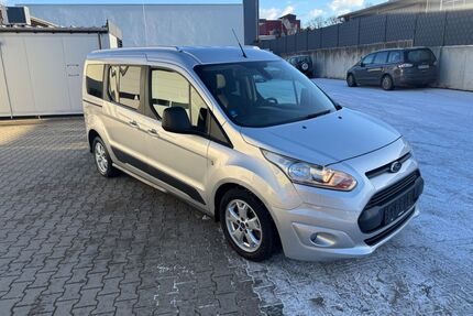 Ford Grand Tourneo Gebrauchtwagen