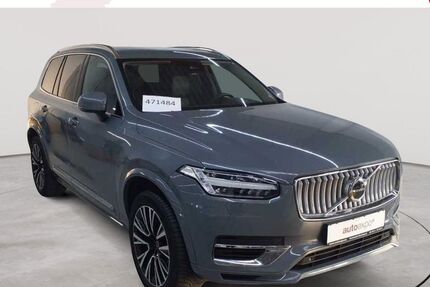 Volvo XC90 Gebrauchtwagen