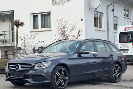 Mercedes-Benz C 220 Gebrauchtwagen