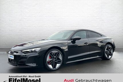 Audi RS e-tron GT Gebrauchtwagen