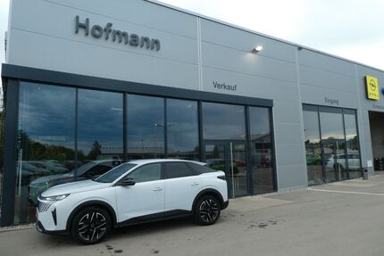 Peugeot 3008 Gebrauchtwagen