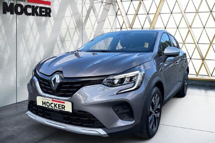 Renault Captur Gebrauchtwagen