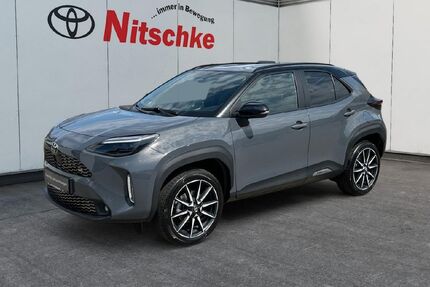Toyota Yaris Cross Gebrauchtwagen