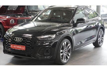 Audi SQ5 Gebrauchtwagen