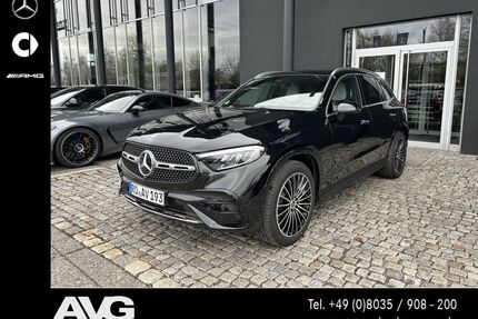 Mercedes-Benz GLC 200 Gebrauchtwagen