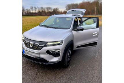 Dacia Spring Gebrauchtwagen