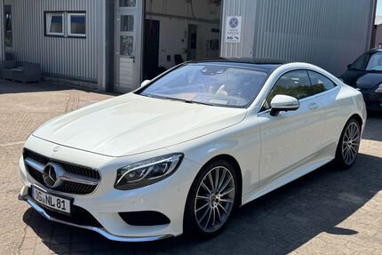 Mercedes-Benz S 400 Gebrauchtwagen