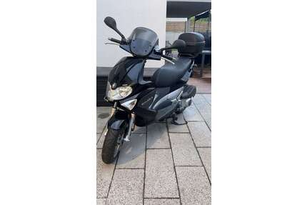 Gilera Runner 200 