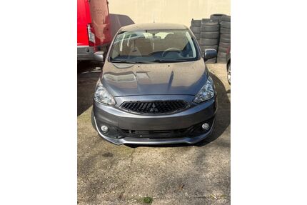 Mitsubishi Space Star Gebrauchtwagen
