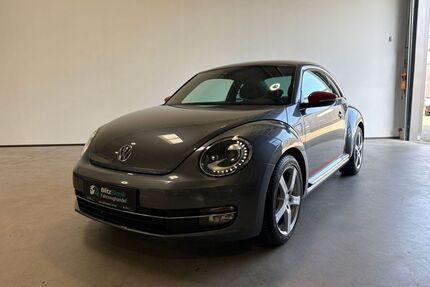 VW Beetle Gebrauchtwagen