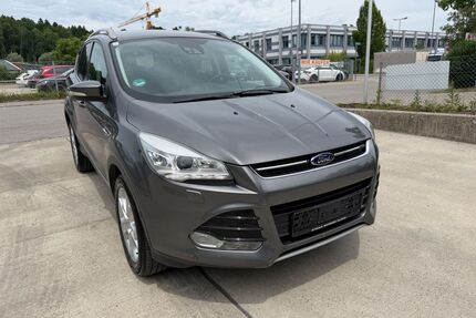 Ford Kuga Gebrauchtwagen