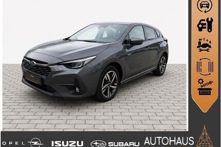 Subaru Impreza Gebrauchtwagen