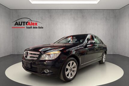 Mercedes-Benz C 180 Gebrauchtwagen