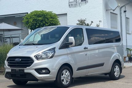 Ford Transit Gebrauchtwagen