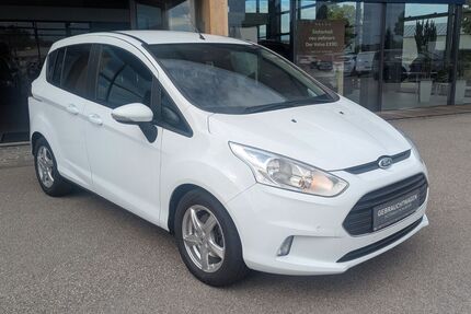 Ford B-Max Gebrauchtwagen