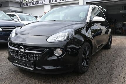 Opel Adam Gebrauchtwagen