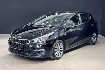 Kia ceed / Ceed Gebrauchtwagen