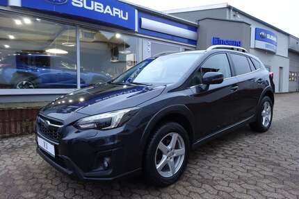 Subaru XV Gebrauchtwagen