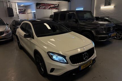 Mercedes-Benz GLA 220 Gebrauchtwagen