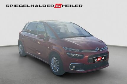 Citroen C4 SpaceTourer Gebrauchtwagen
