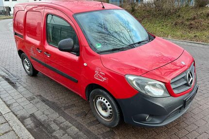 Mercedes-Benz Citan Gebrauchtwagen