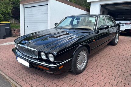 Jaguar XJ12 Gebrauchtwagen