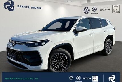 VW Tayron Gebrauchtwagen