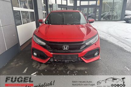 Honda Civic Gebrauchtwagen