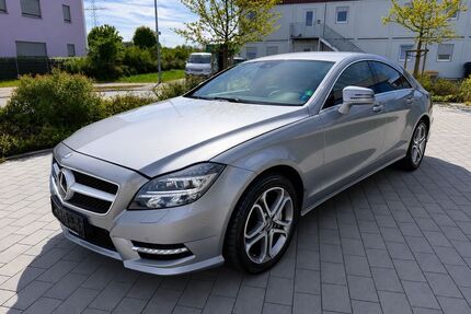 Mercedes-Benz CLS 500 Gebrauchtwagen