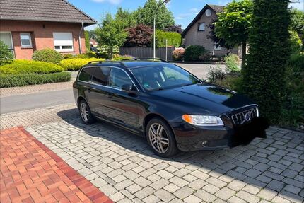 Volvo V70 Gebrauchtwagen