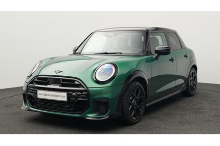 Mini Cooper S Gebrauchtwagen