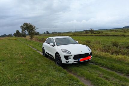 Porsche Macan Gebrauchtwagen