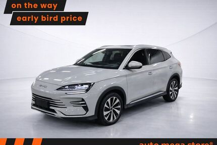 BYD SEAL U Gebrauchtwagen