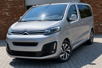 Citroen SpaceTourer Gebrauchtwagen
